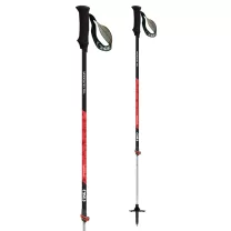 TOUR CARBON ALU 2 - LIGHT - TWIST
