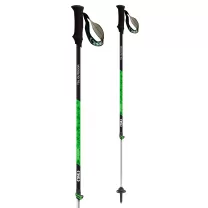 TSL - POLES - TOUR ALU 2 LIGHT - P&P