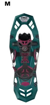 TSL - RAQUETTE NEIGE - SNOWSHOES - HIGHLANDER INSTINCT - M - SAPIN 