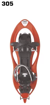 TSL - RAQUETTE NEIGE - SNOWSHOES - schneeschuhe - 305 ELEVATION - GOYAVE