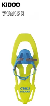 Raquetas de nieve Komperdell Trailblazer Snowshoe T22 – Volkanica Outdoors