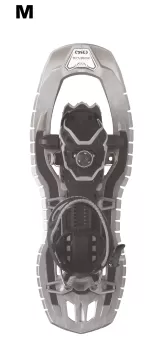 TSL - RAQUETTE NEIGE HYPERFLEX - SNOWSHOES - SYMBIOZ ORIGINAL M - METEOR