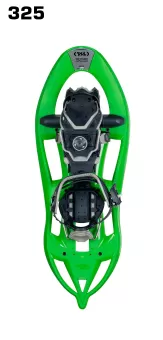 TSL - SNOWSHOES - 325 Jungle Original L