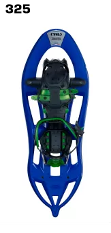 TSL - SNOWSHOES - 325 Navy Ride Cactus