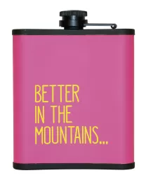 gnole_flask Pink