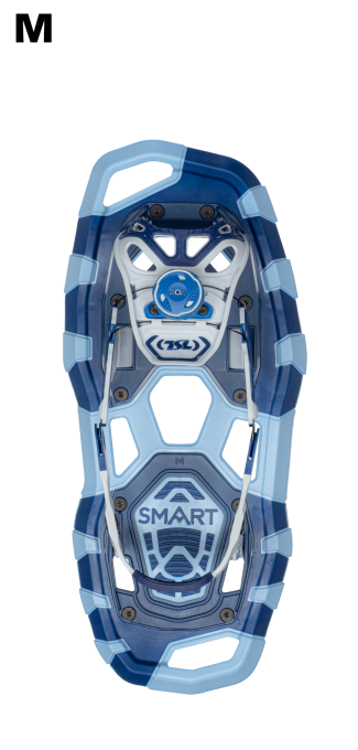 Snowshoe Sizing: How to Pick Your Perfect Length - The Summit Register