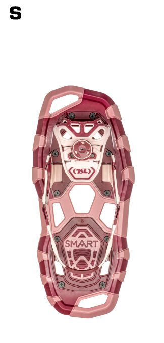 Smart Snowshoes - Smart Series