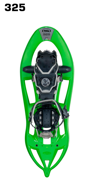 TSL - SNOWSHOES - 325 Jungle Original L