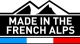 Made in the french alps