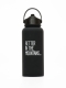 Gourde 950ml Black BITM