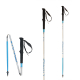 TRAIL A4 AZUR ULTRA MID