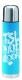 FLASK BLUE