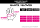 Guides des Tailles - Kit Magnetic System