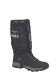 TREK - BLACK - SHORT
