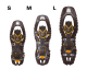SYMBIOZ ADJUST TITAN BLACK 3 TAILLES