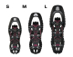 SYMBIOZ TITAN 3 TAILLES