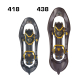 UP&DOWN FIT GRIP - 3 TAILLES