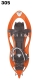 TSL - RAQUETTE NEIGE - SNOWSHOES - 305 ELEVATION - HALLOWEEN - 22 23