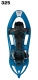 TSL - RAQUETTE NEIGE - SNOWSHOES - 325 ACCESS - COLVERT - 22 23