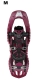 TSL - RAQUETTE NEIGE - SNOWSHOES - SYMBIOZ INSTINCT - M - WINE - 22 23