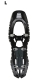 TSL - RAQUETTE NEIGE - SNOWSHOES - SYMBIOZ STEP-IN - L - TITAN BLACK - 22 23