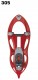 TSL - RAQUETTE NEIGE - SNOWSHOES - schneeschuhe - 305 SIA - PAPRIKA 