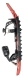 TSL - RAQUETTE NEIGE - SNOWSHOES HIGHLANDER ORIGINAL² M - HALLOWEEN - PROFIL - 22 23
