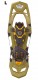  TSL - RAQUETTE NEIGE HYPERFLEX - SNOWSHOES - schneeschuhe - HIGHLANDER ADJUST L - OLIVE - 21 22