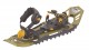 TSL - RAQUETTE NEIGE HYPERFLEX - SNOWSHOES - schneeschuhe - HIGHLANDER ADJUST M - OLIVE - 19 20 - 3-4