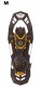 TSL - RAQUETTE NEIGE HYPERFLEX - SNOWSHOES - schneeschuhe - HIGHLANDER ADJUST M - TITAN BLACK - 21 22