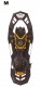 TSL - RAQUETTE NEIGE HYPERFLEX - SNOWSHOES - schneeschuhe - HIGHLANDER ADJUST M - TITAN BLACK - 21 22