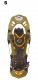 TSL - RAQUETTE NEIGE HYPERFLEX - SNOWSHOES - schneeschuhe - HIGHLANDER ADJUST S - OLIVE - 21 22