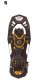 TSL - RAQUETTE NEIGE HYPERFLEX - SNOWSHOES - schneeschuhe - HIGHLANDER ADJUST S - TITAN BLACK - 21 22