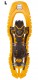 TSL - RAQUETTE NEIGE HYPERFLEX - SNOWSHOES - schneeschuhe - SYMBIOZ ADJUST L - APRICOT