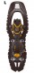 TSL - RAQUETTE NEIGE HYPERFLEX - SNOWSHOES - schneeschuhe - SYMBIOZ ADJUST L - TITAN BLACK