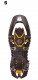 TSL - RAQUETTE NEIGE HYPERFLEX - SNOWSHOES - schneeschuhe - SYMBIOZ ADJUST S - TITAN BLACK - 21 22