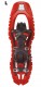 TSL - RAQUETTE NEIGE HYPERFLEX - SNOWSHOES - schneeschuhe - SYMBIOZ ELITE L - RUBY - 21 22