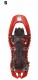 TSL - RAQUETTE NEIGE HYPERFLEX - SNOWSHOES - schneeschuhe - SYMBIOZ ELITE S - RUBY - 21 22