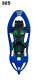 TSL - SNOWSHOES - 325 Navy Ride Cactus