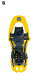 TSL - SNOWSHOES - Symbioz Excursion S Sun