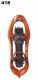 TSL OUTDOOR - 418 UP & DOWN GRIP goyave - RAQUETTE NEIGE - SNOWSHOES - schneeschuhe