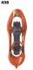 TSL OUTDOOR - 438 UP & DOWN GRIP goyave - RAQUETTE NEIGE - SNOWSHOES - schneeschuhe 17 18