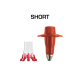 Pointe short