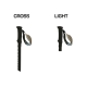 Cross Light