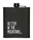 gnole_flask black