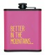 gnole_flask Pink
