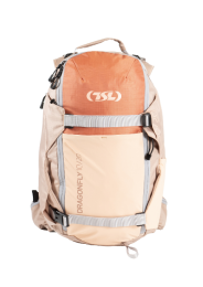 DRAGONFLY 10 20 PEACH