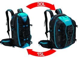 DRAGONFLY 15 30 BLUE