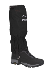 HIKING - BLACK