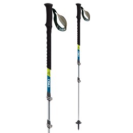 TOUR ALU COMPACT 3 - CROSS - PUSH & PULL